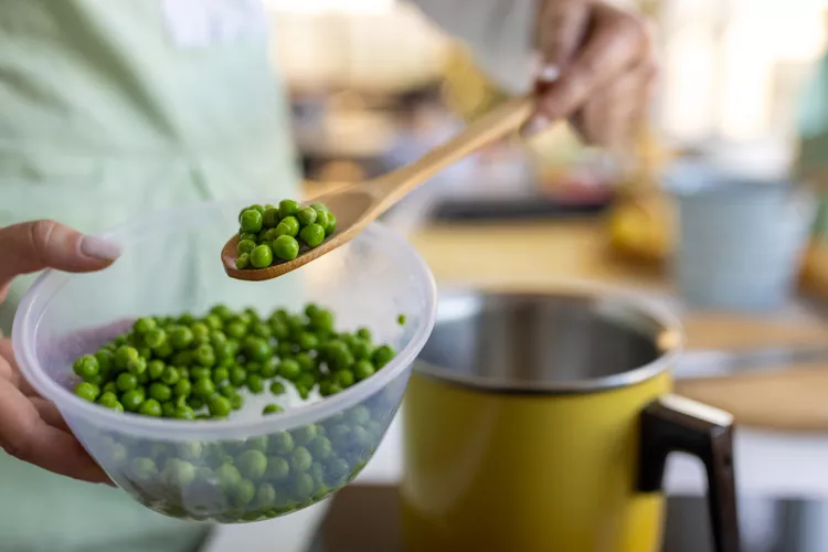The 20 Best Vegan